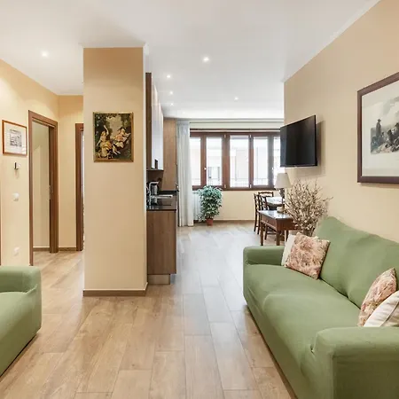 Dream I Appartement
