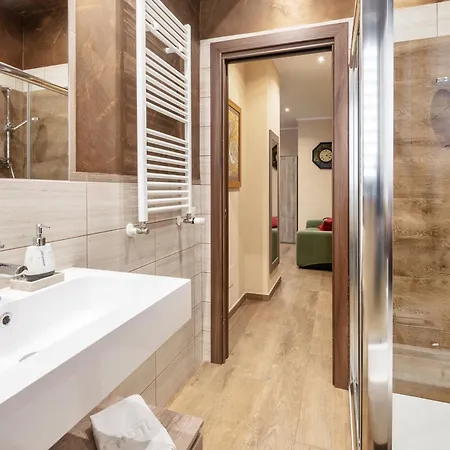 Dream I Appartement