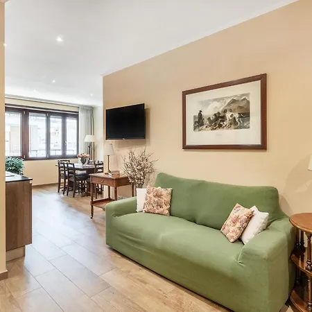 アパート Dream I