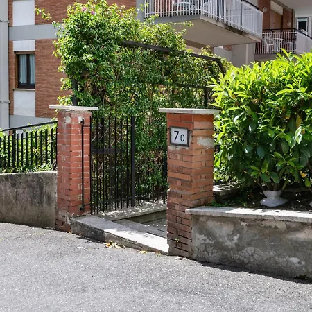 アパート Dream I *