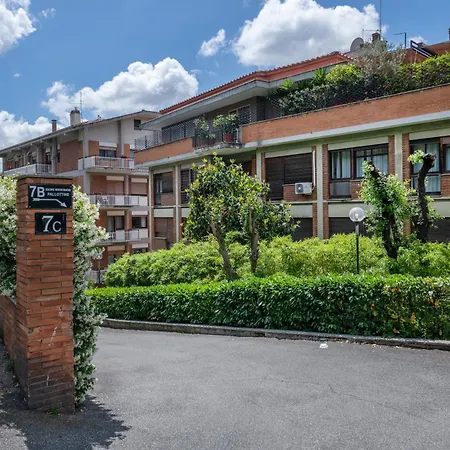 アパート Dream I *