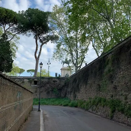 アパート Dream I