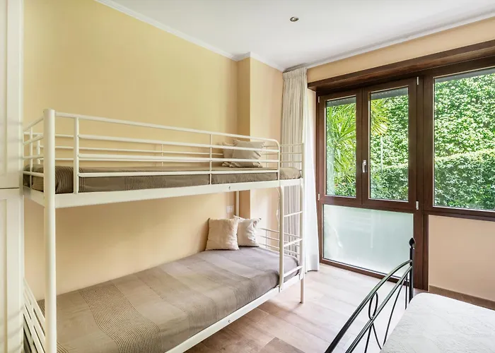 Appartement Dream I *