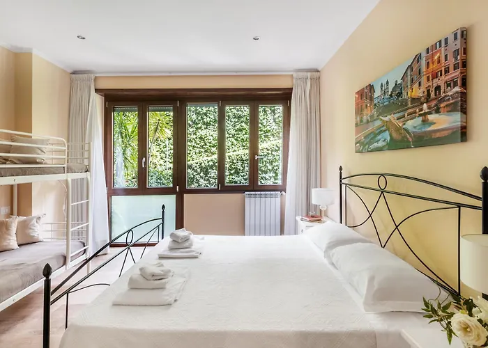 Dream I Appartement *