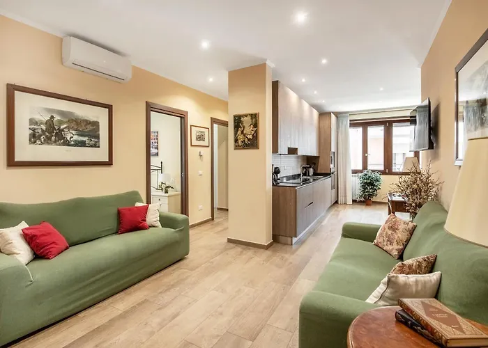 Dream I Appartement Rome