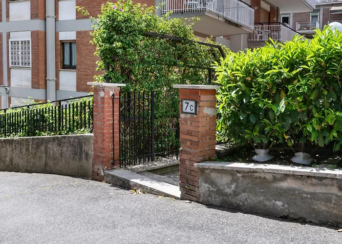 Appartement Dream I *