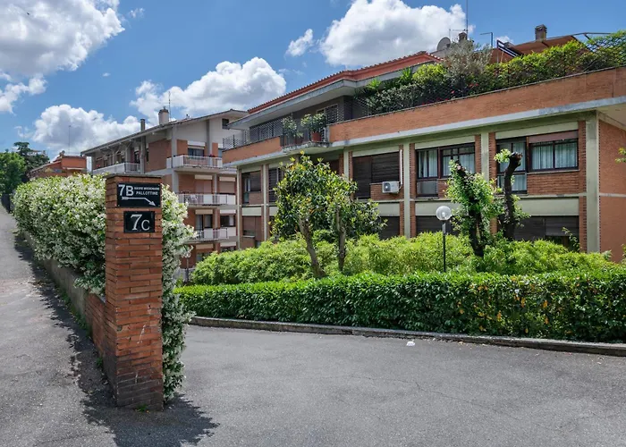 Appartement Dream I *