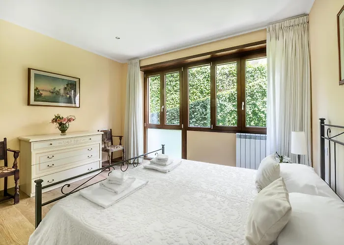 Appartement Dream I *