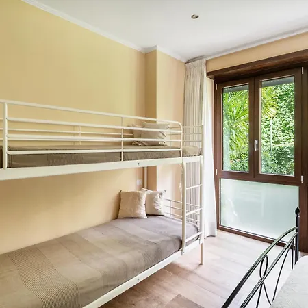 Apartament Dream I *