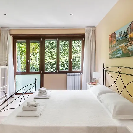 Dream I Apartament *