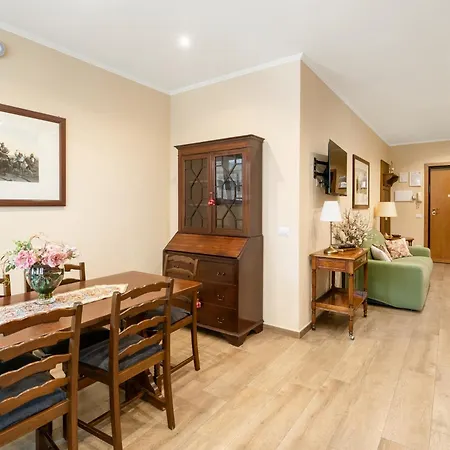 Dream I Apartament