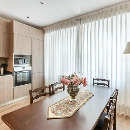 Dream I Apartament